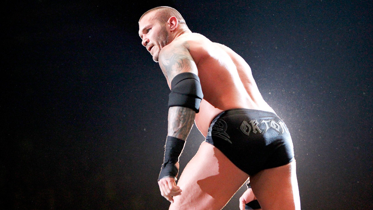 ♥Wrestling is my Life♥