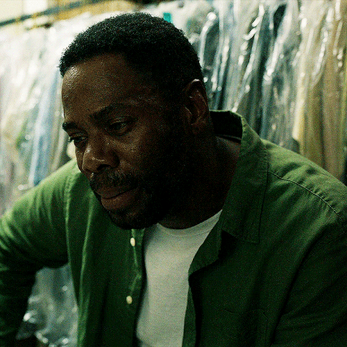 felixcarlucci:  Colman Domingo as William BurkeCANDYMAN (2021) dir. Nia DaCosta