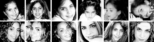 artchet:  Happy 27th Birthday Mother Monster! 
