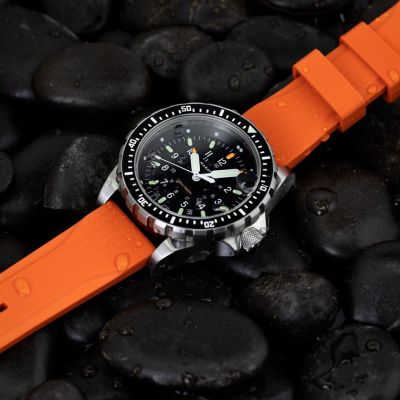 Instagram Repost
ukmarathonwatch
We love bringing colour to our range of watch straps, It can totally transform the look and feel of your Marathon Watch. Search Marathon Watch UK to find out more. ⁠ [ #marathonwatch #monsoonalgear #divewatch #watch #toolwatch ]