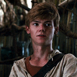 maze-scorch-cure:  Imagine: Thomas, Newt, and Minho are all arguing about who gets to ask you out but your already secretly dating Newt so he has to tell them.  Newt: Guys… There’s no point in trying y/n and I are already dating