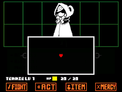 taxiderby:  HI I MADE PLAYABLE UNDERTALE