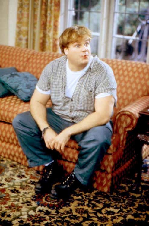 tommy boy