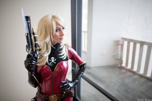 theopinionpoint:          Kei Yuki by NikitaCosplay