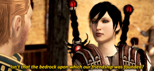 incorrectdragonage:submitted by audiblehushAnders: Can you do me a weird favor without asking any qu