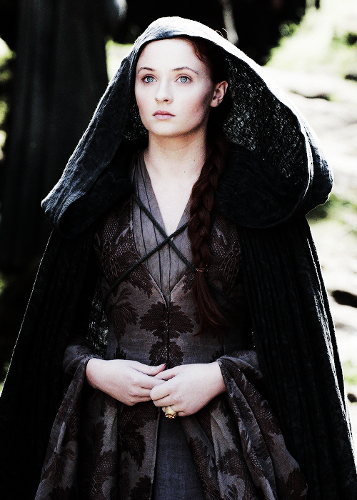 iheartgot:  “I am Alayne, father. Who else would I be?” (First of His Name, 4x05)