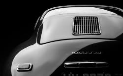 megadeluxe:  1951 #Porsche by photosbyteej