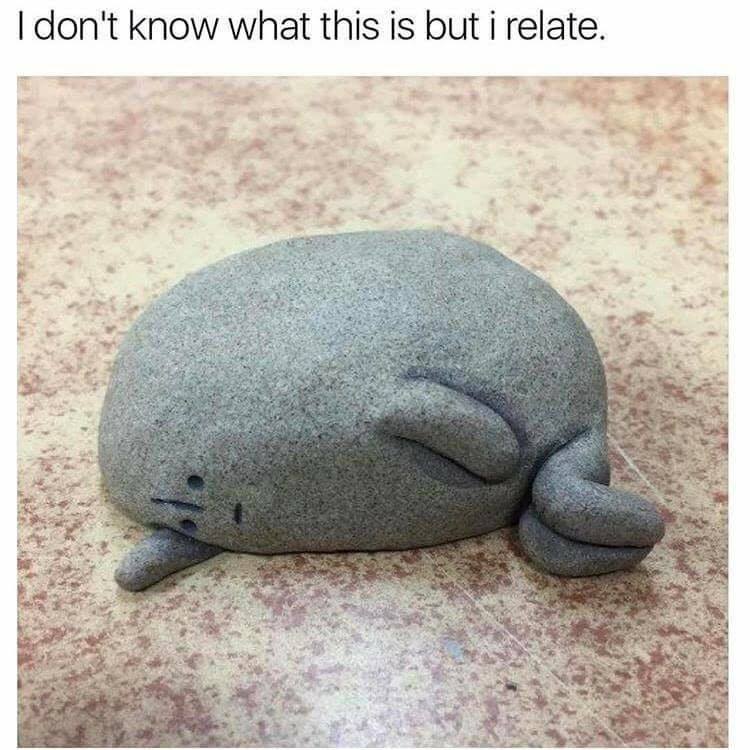 Introvert Problems