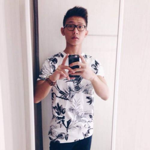 sgsexyboys:Will Tan ~ Singapore Chinese