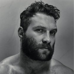 everwilde:  Jai Courtney 