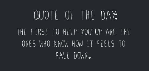My Teen Quote