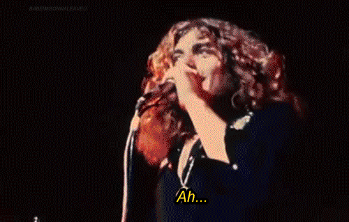 classicrocklegends:Led Zeppelin - Whole Lotta LoveLive at the Royal Albert Hall (1970)