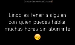 Sin la música la vida sería un error.