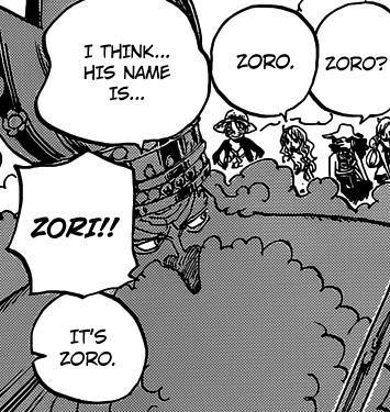 One Piece Episode 943 Onepiece One Piece Episode 943 Onepiece