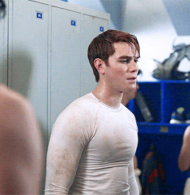 DAILY RIVERDALE