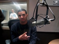 Drizzy Drake