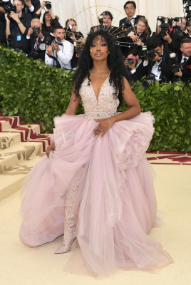ruinedchildhood:  Met Gala 2018