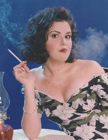 Redlipsmoke