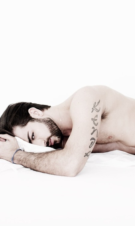 fuck-yeah-male-celebs:  🌈 HARRY LOUIS
