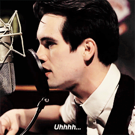 urie:  We’re gonna do Lying… 