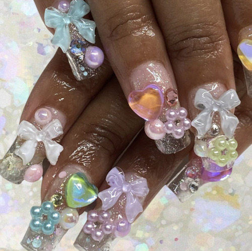 lilacaquaprincess - Mara’s Blog