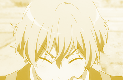 haiyse:The Lovely and Handsome Boys of Free!