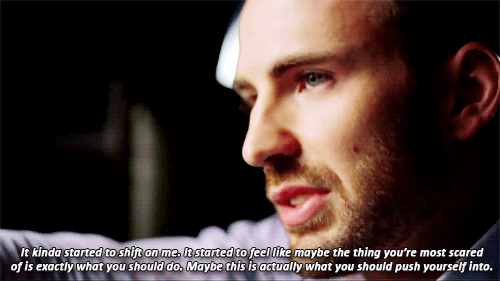 aaronpaauls-deactivated20141206:  Interviewer: I had read you had turned down the role of Captain America numerous times. Can you just explain why? Chris: It was because it was a big commitment, they wanted 6 movies and normally you do movies one at