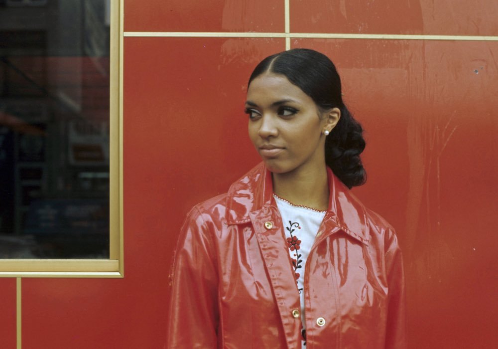 afewacresofsnow:From a Paris Match issue on Harlem in 1970. Jack Garofalo photographed