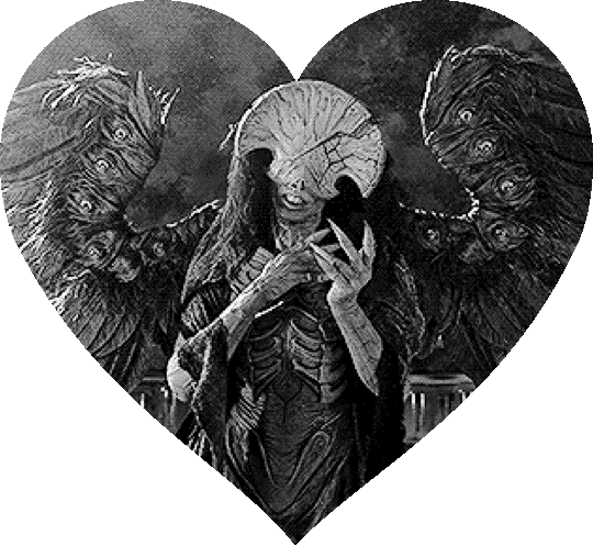 For My Fellow Monsterfuckers