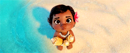 thatsthat24:  daisyisobelridley:  The story of the girl, who had been chosen by sea. - Moana (2016)    The new international trailer healed me