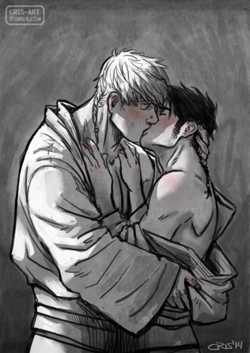 cris-art: Another Star Wars AU. I like stories where the love is forbidden.  â™¥I hope you like it! â™¥ Tumblr Porn