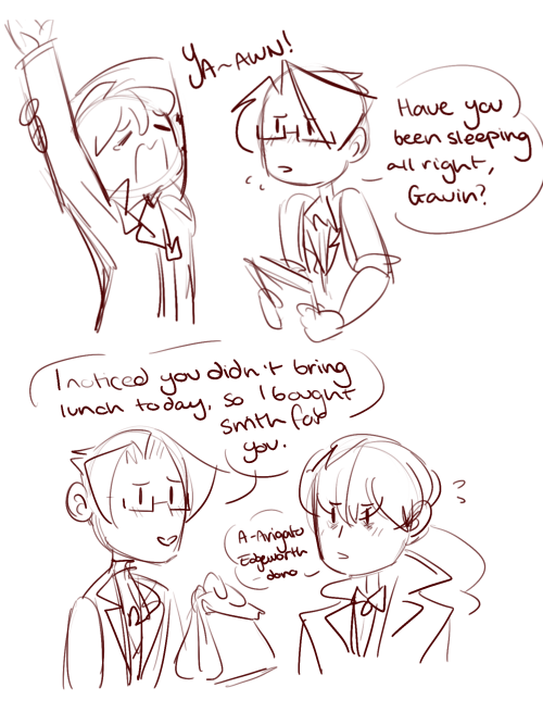 This Is A Weird Prompt, And Maybe Not Something Worth Drawing (if You Dont Think So Thats Totally Okay!