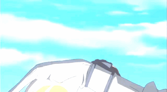edlinq:  30 Day Anime Challenge [4/30] : Favorite female anime character  →  Slayers: