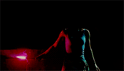 dianprnce-blog: Think it will scare the kids?