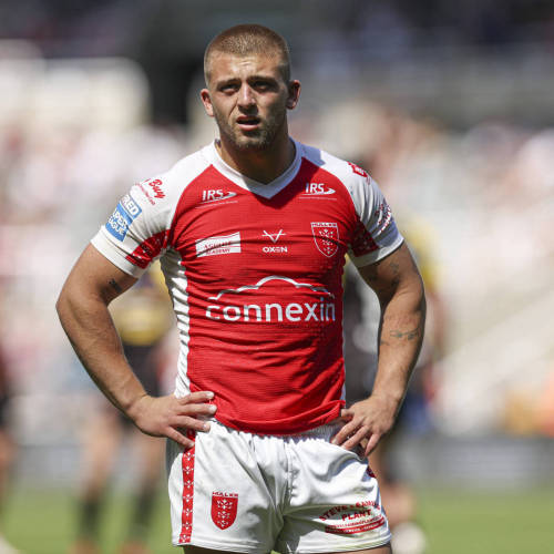 Mikey Lewis