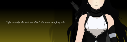  RWBY quotes 