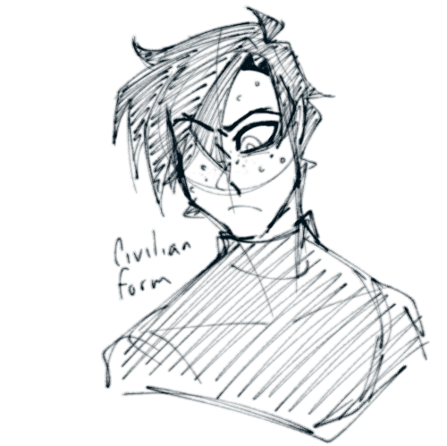 Hey Hey! I Forgot This Account Existed Again Sorry..