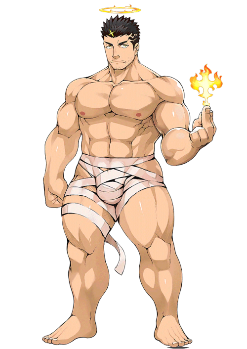 husbandowarehouse:   Zabaniyya’s outfit idea looked good on paper, but he failed to consider j