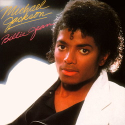 30 YEARS AGO TODAY |1/3/83| Michael Jackson released, Billie Jean, the second single from his album, Thriller.