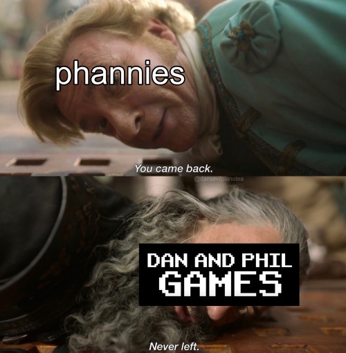 I Always Had Hope