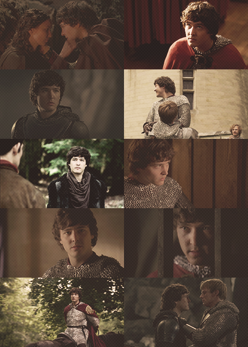 lgbtmazight:  LENI’S MERLIN SCREENCAP MEME→ one villain: mordred (for notwithoutscot