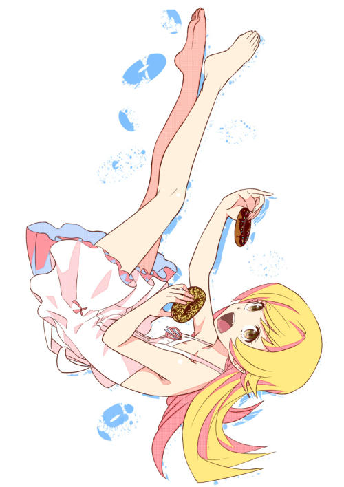 nyararagi:  いしがな 