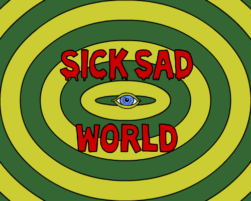 jupiters-queen:  spinechilling:  a-face-to-forget:  absolute-tripper:  click to trip  ☄ Green haired girl ☄  ☯ cult classic ☯   ~welcome to planet Jupiter~ 