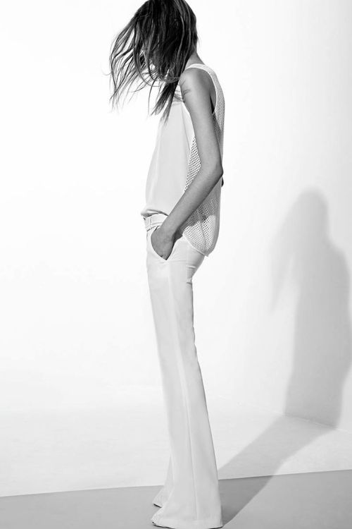 love minimal style