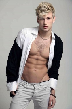 Perfect Men