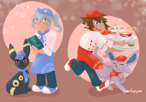 pokeymonhearts