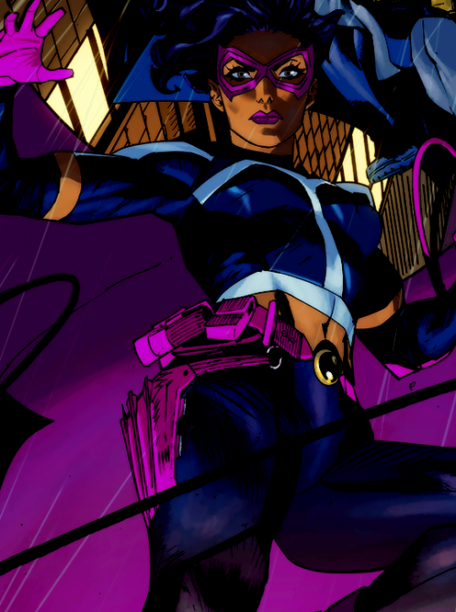 Helena Bertinelli In Detective Comics #1036 (2021)