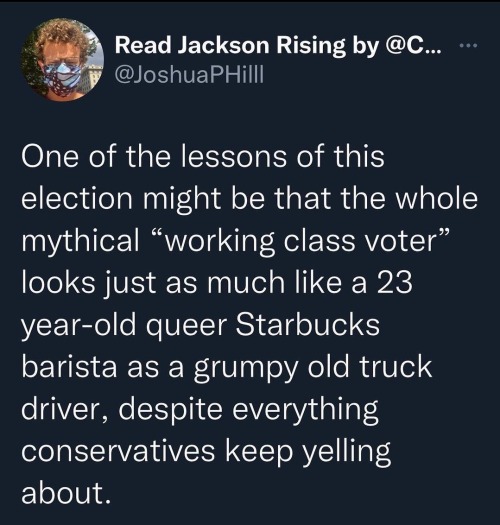 liberalsarecool:‘Working class’ needs a realistic reboot.