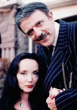 The Addams Family