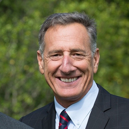 Grey-Heads